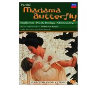 Madame Butterfly