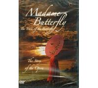 Madame Butterfly