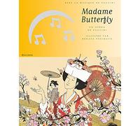 Madame Butterfly