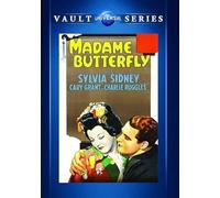 Madame Butterfly