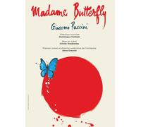 Madame Butterfly