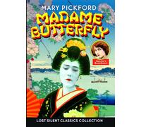 Madame Butterfly