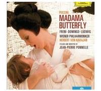 Madame Butterfly Blu-Ray E