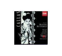 Madame Butterfly Callas