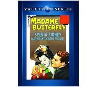 Madame Butterfly – DVD – Universal Pictures