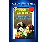 Madame Butterfly – DVD – Universal Pictures