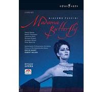 Madame Butterfly E