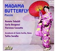 Madame Butterfly G