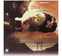 Madame Butterfly [Highlights] / O.S.T. - Madame Butterfly [Highlights] / O.S.T. [Compact Discs]