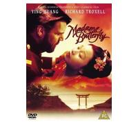 Madame Butterfly – Sony Pictures Home Entertainment – Import anglais – Écran large