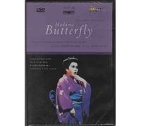 Madame Butterfly - Puccini
