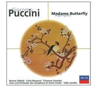 Puccini, G. - Madama Butterfly -Highlig