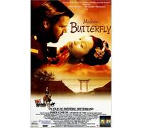Madame butterfly [VHS]