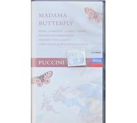 Madame butterfly [VHS] [Import anglais] [Import anglais]