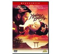 Madame Butterfly , (Wide Screen) G