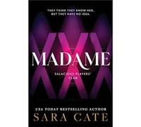 Madame by Sara Cate Sara Cate (Auteur)