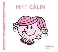 Madame Câlin Adam Hargreaves (Illustration)