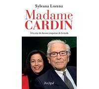 Madame Cardin