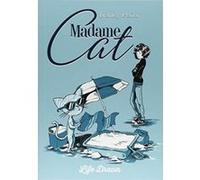 Madame Cat #1 - [Version Originale] Inconnu (Auteur)