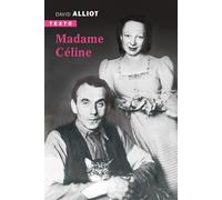 Madame Céline - David Alliot - Tallandier - Poche - Essai
