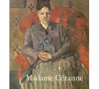 Madame Cézanne
