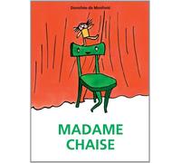 madame chaise