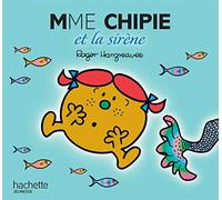 Madame Chipie et la sirène