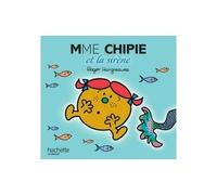 Madame Chipie et la sirène