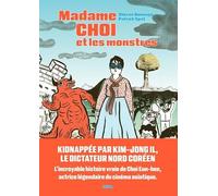 Madame Choi et les monstres
