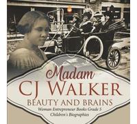 Madame Cj Walker