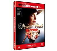 Madame Claude (1977) (DVD)