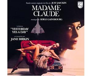Madame Claude / 1ere Par. 1977