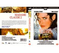 Madame Claude 2 (1981) Tous Région