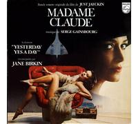 Madame Claude