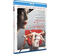 Madame Claude - Blu-Ray