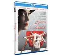 Madame Claude Blu-ray E