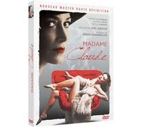 Madame Claude DVD E