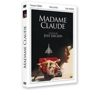 Madame Claude DVD E