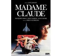 Madame Claude [Dvd] Widescreen