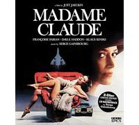 MADAME CLAUDE (LIMITED/2CD)