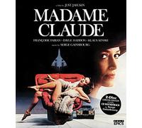 MADAME CLAUDE (LIMITED/2CD)