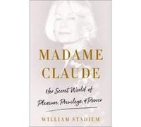 Madame Claude - [Version Originale] Inconnu (Auteur)