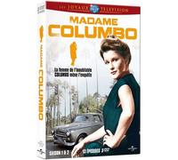 Madame Columbo - Saisons 1 & 2