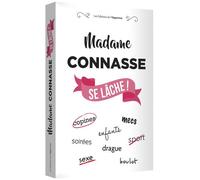 Madame Connasse se lâche ! - Collectif - L'opportun Eds De - broché - Anthologie