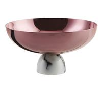 Madame, Coppa con Piede Parfait Amour 21cm