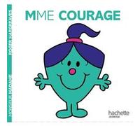 Madame Courage - Monsieur Madame Adam Hargreaves (Illustration)