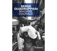 MADAME COURAGE