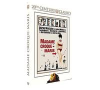 Fox Madame Croque-Maris