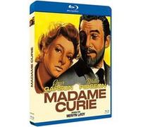 Madame Curie (1943) G