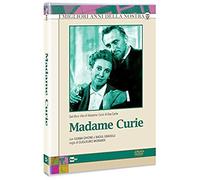 Madame Curie (2 Dvd) Box Set Dvd Italian Import